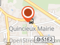 Mairie de Quincieux