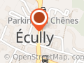 Carrefour City Écully