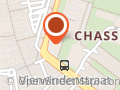Vereniging van Eigenaars Wintertuin Chassé Park