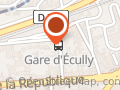 La Boite Noire-Restaurant Italien
