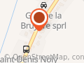 Pharmacies Servais