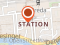 Stichting Breda PR & T. (Promotie, Recreatie & Toerisme)