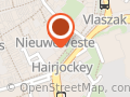 Fietsenstalling de Oude Vest