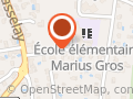 École Élémentaire Publique Marius Gros
