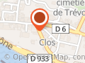 Trésor Public Trésorerie de Trévoux (Trésorerie)