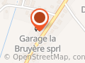 Garage La Bruyère
