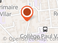 Carrefour express Roquemaure