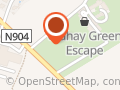 Crahay Green Escape