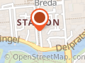 Peach Breda