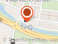 Tinq Breda Deinzestraat