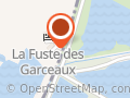 Etangs des Garceaux