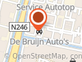De Bruijn Auto's B.V.
