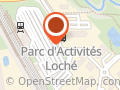 Onepark / Gare SNCF(Longue Durée Classique) Parking