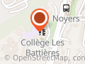 Collège Les Battières