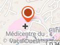 Docteur Claire Mossan