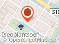 Esther Tunnissen, Traffic Manager