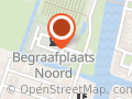 Algemene begraafplaats Wormerveer-Noord