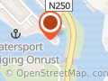 Watersportvereniging Onrust