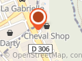 Cheval Shop