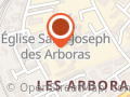 Garage Des Arboras