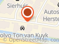 Multirent Autoverhuur