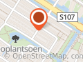 Van Oor Tot Oor- Amsterdam