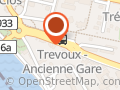 Le Bistro Saône