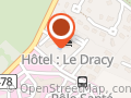 Restaurant La Garenne