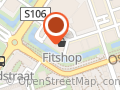 Fitshop in Amsterdam