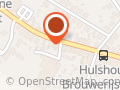 Hulshouts Tenniscentrum bvba