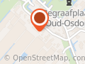 Stalling Amsterdam Osdorp