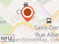 Brasserie Les Vents d'Anges
