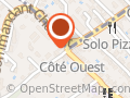 Côte Ouest Coiffure
