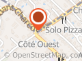 Boulangerie Cabut