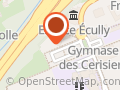 Ecully volley