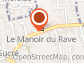 Le Manoir du Rave
