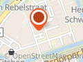 TerrasWereld Amsterdam