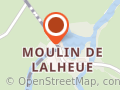 Moulin de Lalheue