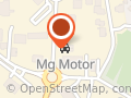 MG Motor Mâcon