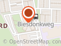 Curio, Biesdonkweg 33