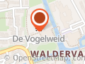 Sportzaal Waldervaart
