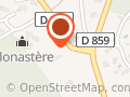 Monastère Rédemptoristines