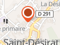 La Table des Saj
