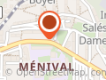 Pharmacie Menival