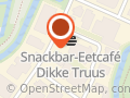 Snackbar-Eetcafé Dikke Truus