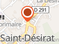 Cave de Saint Désirat