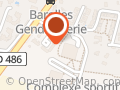 Gendarmerie Nationale
