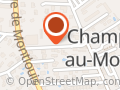 Gymnase Marcel Chatelet