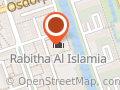 Stichting Moskee Arrabitha Al-Islamia