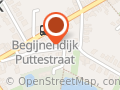 Oxfam-Wereldwinkel Begijnendijk